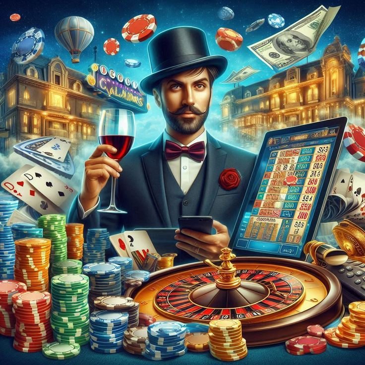 pragmatic play
