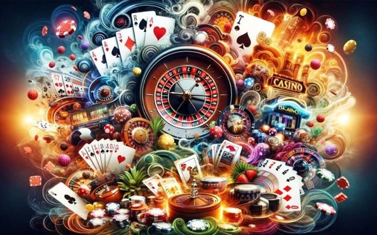 pragmatic play