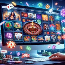 pragmatic play